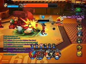 Cheat LS Lost Saga 18 Januari 2015 