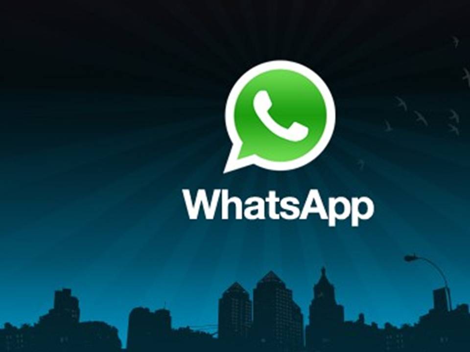  WhatsApp  Messenger Pinoy Tekkie Information Technology