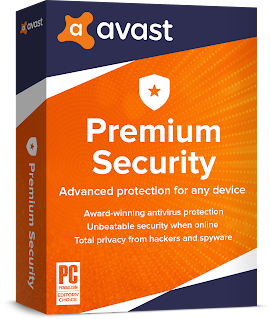 Avast Premium Security 20.5.5410 Full Crack