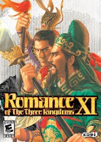Download Romance of the Three Kingdoms XI