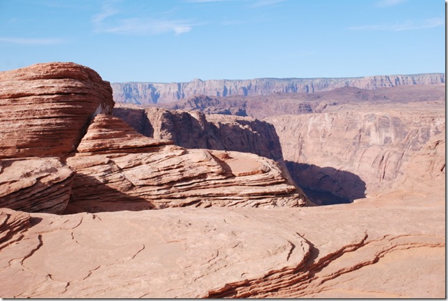 10-31-11 A Horseshoe Bend Overlook 033