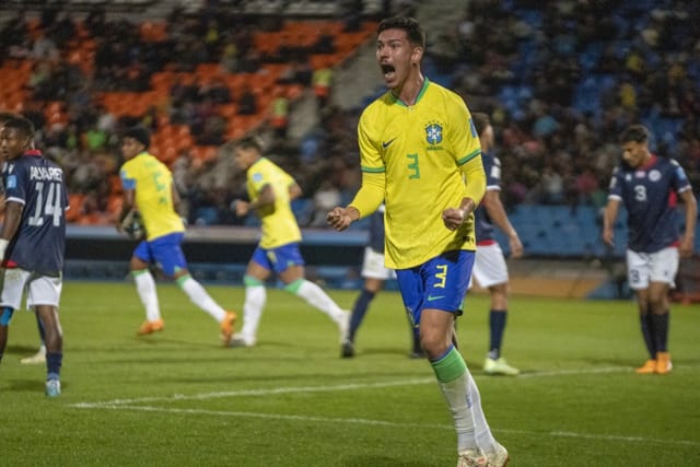 Veja onde assistir jogos do Brasileirão Série B (1 a 7/11/2023)