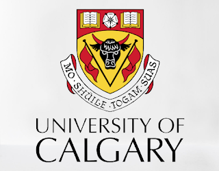 University of Calgary Scholarship