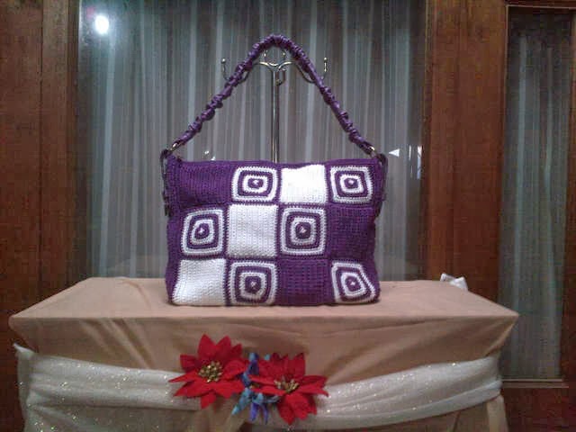 rajut gambar tas jogja dowa Gendhis Rajut hairstylegalleries.com  Model  Tas