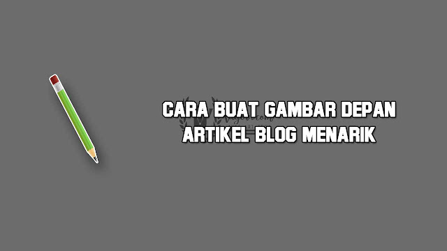 cara membuat thumbnail menarik