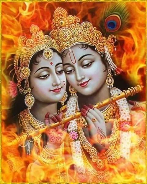 hd radha krishna images