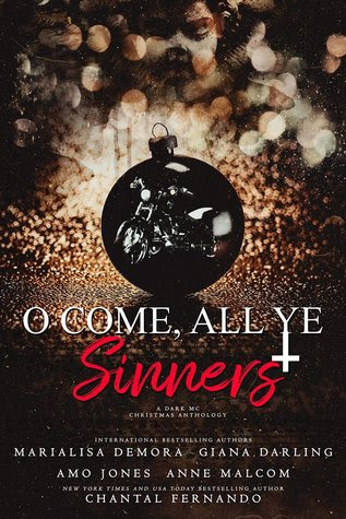 O Come All Ye Sinners