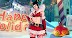 Street Fighter V entrou no clima de Natal no novo DLC