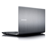 Samsung Series 7 Chronos 14