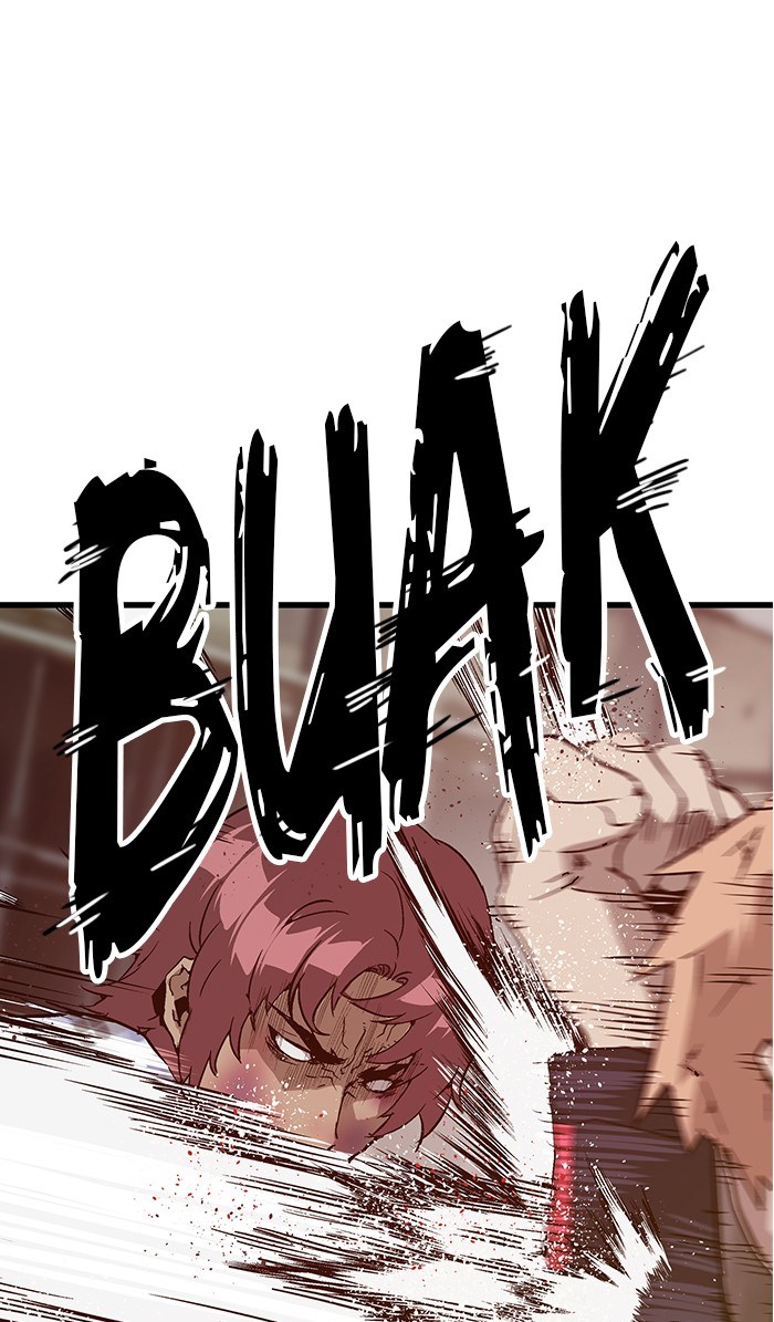 Webtoon Weak Hero Bahasa Indonesia Chapter 97