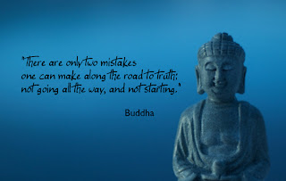 Inspirational Quotes By Buddha