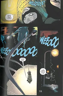 Reseña de "Batman Robin: Nacido para matar" de Peter Tomasi y Patrick Gleason [ECC Ediciones]