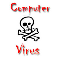 make some fake computer viruses