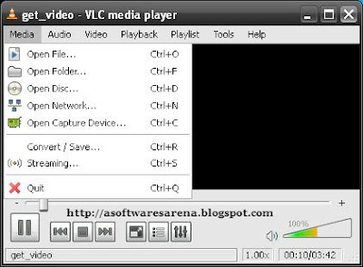 Download VLC Player