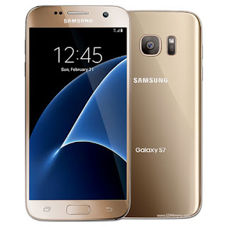 SPESIFIKASI DAN HARGA Samsung Galaxy S7