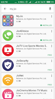 Hacker Boy: How to Activate Jio Prime Recharge and ...