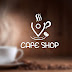 Coffee Shop Logo Design.