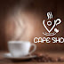 Coffee Shop Logo Design.