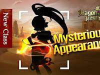 Job Baru : Kali Akan Segera Dirilis Di Dragon Nest Mobile