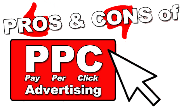 The Pros and Cons of Pay Per Click Advertising (PPC)