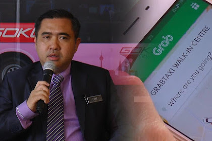 Grab E Hailing Insurance : Ride-hailing firm Grab launches e-wallet for hawker stalls ... / We are grateful for the opportunity to serve you!