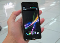 Andromax U - Daftar Harga Hp Smarfren Terbaru