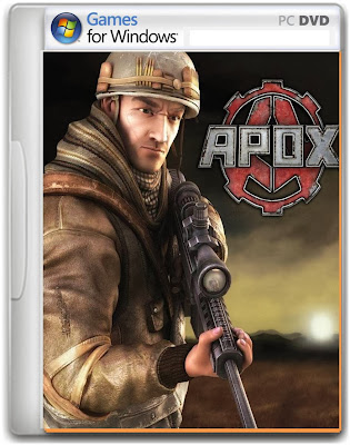 APOX PC Game