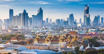 cheapest asian country to visit most in 2022