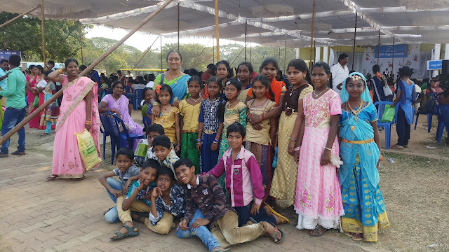 kakinada kriyapanduga 2019