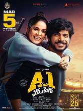 A1 Express (2021) DVDScr Telugu Full Movie Watch Online Free