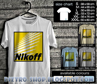 Kaos Just for Fun 48