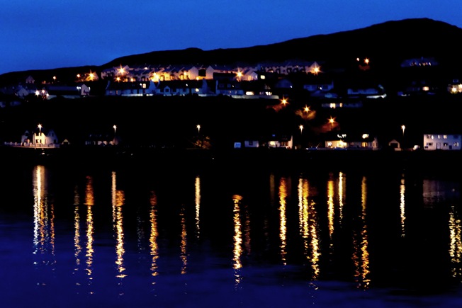 MALLAIG