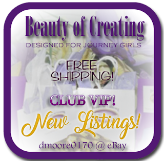  New Listings - Beauty of Creating Store