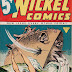 Nickel Comics 01 (1940) - Fawcett