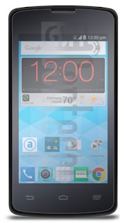 Firmware ZTE N817 100% Tested Free Download