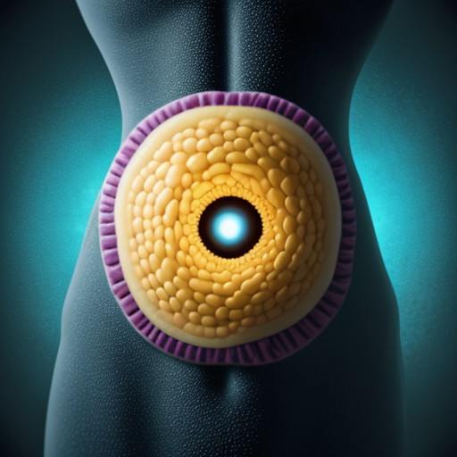 Gut Microbiome - The Hidden Players in Metabolism