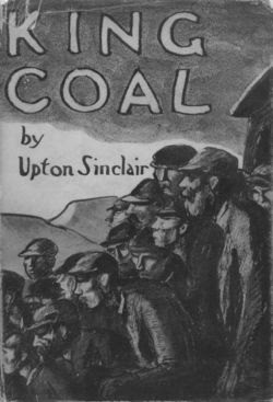 King Coal (Ang. 1921)