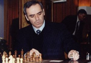 garry kasparov, grande mestre de xadrez, xadrez, curiosidades garry kasparov