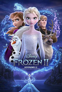 Frozen 2 Budget, Screens & Day Wise Box Office Collection India, Overseas, WorldWide 