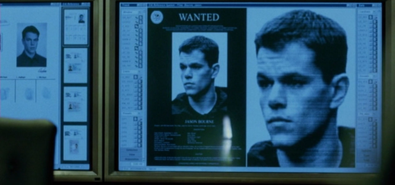 Jason Bourne Orange Sweater - Jason Bourne - Jason Bourne film series Wiki / Hafızasına yeniden ...