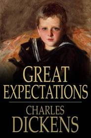 Download free pdf ebook Charles Dickens - Great Expectations