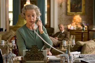 The Queen 2006 Movie Image 2