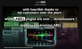 http://dazdisley.co.uk/whiteLABEL/