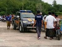 Sahruji Hilang Misterius di Wisata Waduk Nipah Banyuates