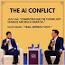THE AI CONFLICT