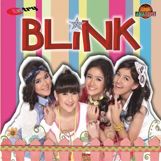 Blink - I Love You Kamu