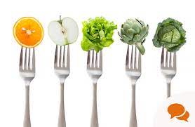 5 significant nutrition classes