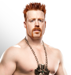 sheamus