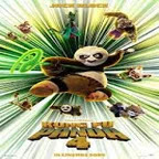 فيلم كرتون كونج فو باندا 4 Kung Fu Panda 4 2024 مدبلج HD