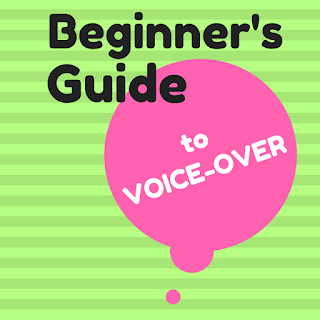 Voice over beginners guide